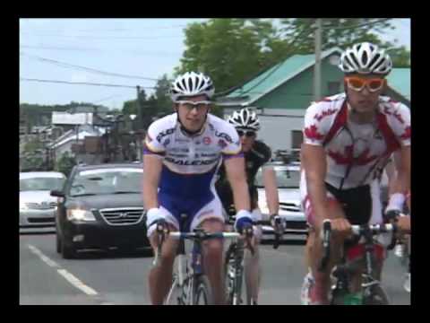 Tour de Beauce 2011 Etape 1