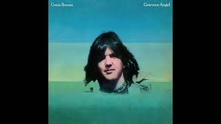 Gram Parsons – Cash On The Barrelhead / Hickory Wind