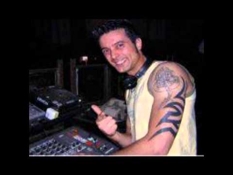 Javi Always @ Merci Vol 10