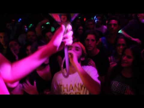 WHATHAFUCK - OPENING PARTY - 12 OCTUBRE