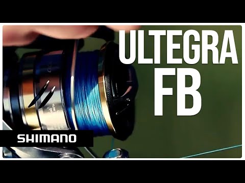 Обзор Shimano Ultegra