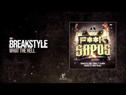 BreakStyle - What the Hell