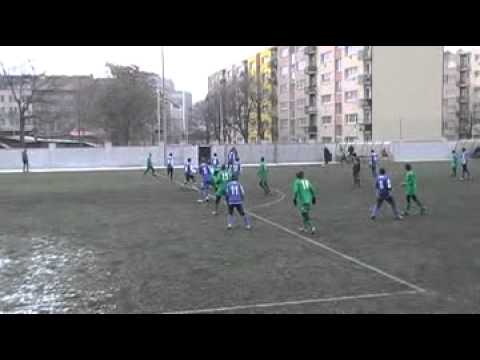 Loko  Vltavín  -  Junior  (ZL,MD)