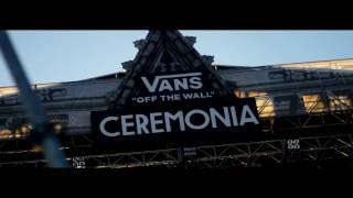 LIFESAVER2 2 // THREE SIDES OF NAZARETH - NICOLAS JAAR