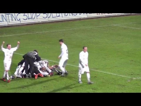 FC Dender   VW Hamme