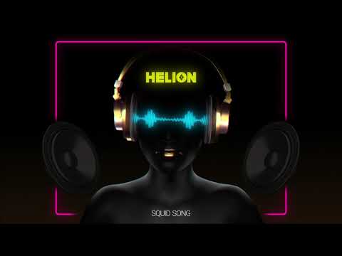 Squid Game (Helion Remix)