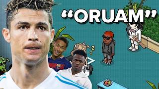 humilhando os betas no habbo hotel (eles apelaram)