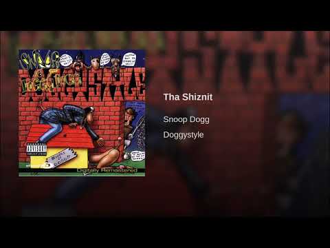 Snoop Dogg - Tha Shiznit.5
