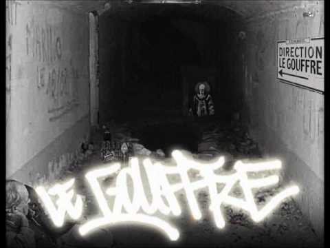 Char, Salazar, Seyo, Djonk & Keny - En Attendant la mixtape