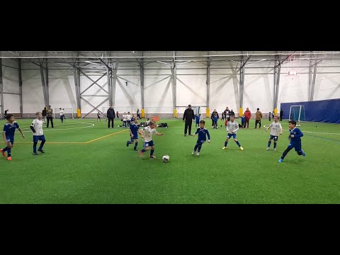 2023-02-05 EBK - LoPa - harjoituspeli