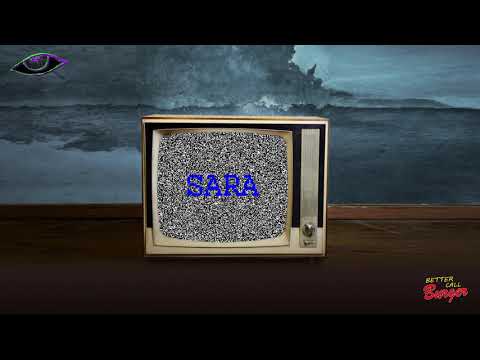 Sara - I Casablanca (2019)