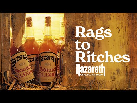 Rags To Riches video thumbnail