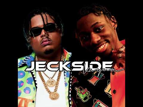JECKSIDE FT NAZA X TIAKOLA [MASHUPZOUK] 2K24