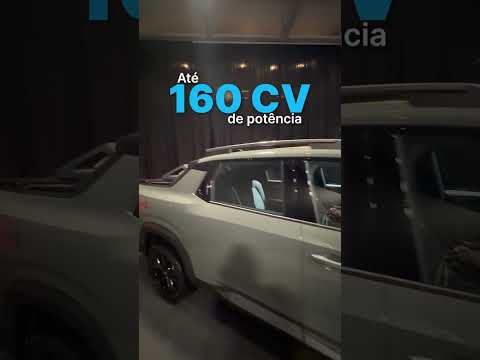 RENAULT NIAGARA: A NOVA PICAPE INTERMEDIÁRIA DA MARCA