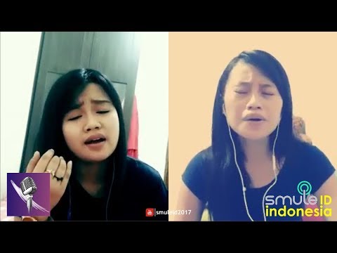 CENGKOK DANGDUT RANI DA3 & AULIA DA4 MENGGETARKAN JIWA