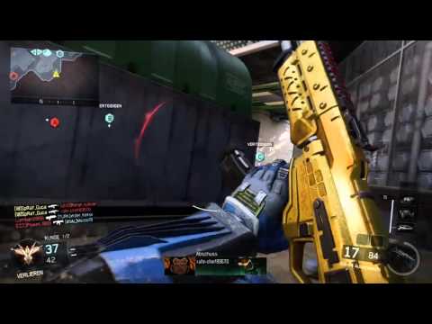 MEIN ERSTES VIDEO BO3 COMMENTARY ALLE INFOS ZU MEINEM KANAL