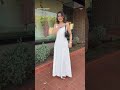 Vestido Tatiane - Vestido Longo em Tecido