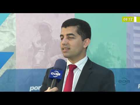 BOM DIA NEWS 03 02 20  IBGE vai lançar edital para recenseadores e supervisores