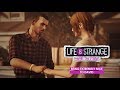 life is strange before the storm | being extremely nice to david