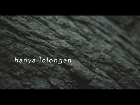 Nabila Taqiyyah – Hanya Lolongan (Official Lyric Video)
