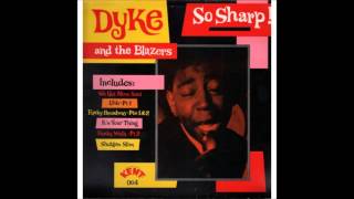 Dyke & The Blazers - The Wobble