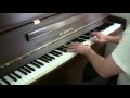 Frédéric Chopin: Waltz No.7 (Фредерик Шопен, вальс Op ...