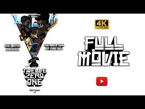 Twelve Zero One | Short Film | Directed by Infi
