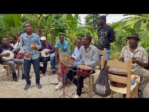 BAINET / Live Performance DJAPOT BAZ MAKAK TROUBADOUR