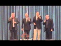 God Moves in a Windstorm--One Accord