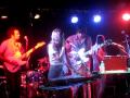 The Brunettes "Polyester Meets Acetate" (7th St. Entry, Minneapolis 08/26/2009)