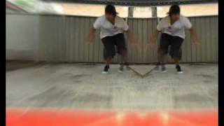 Fear and Pleasure - [Dance Freestyle]