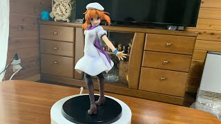 フィギュア 竜宮レナレビュー