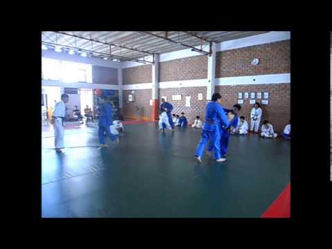 VISITA NIPPI MICHAEL PATIÑO Y ALDAIR 06 ABRIL 2014