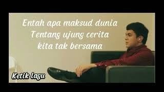 Download lagu Hati-hati Di Jalan / Kukira kita kan bersama ( Tulus) Lirik lagu mp3 Download lagu Hati-hati Di Jalan / Kukira kita kan bersama ( Tulus) Lirik lagu mp3