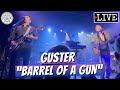 Guster "Barrel of a Gun" LIVE