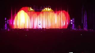 Mattress - Leland (Live Amsterdam Mar 5, 2019)