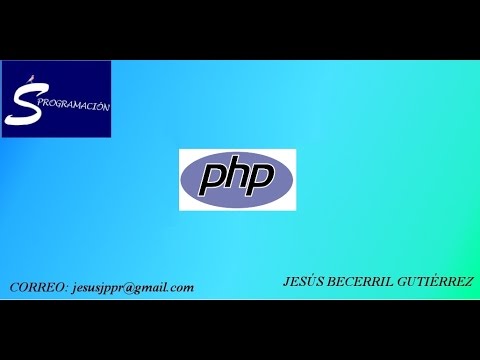 Tutorial de PHP: 7 Funciones