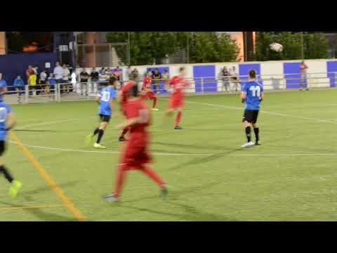 Fuensanta CF vs Inter de Jaén CF