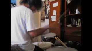 strawberries mean love - strawberry alarm clock [bateria]