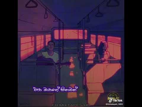 Lande mula wi giyanam ( cover song ) ලදේ මුලා වී ගියානම්