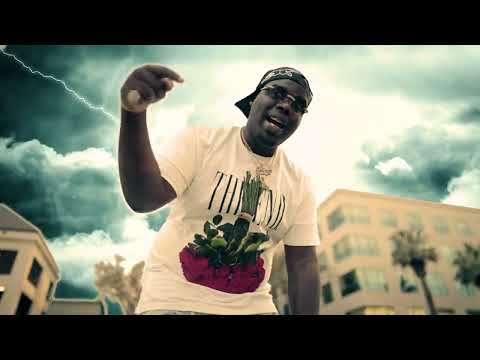 Rude Hancho - Cuz I Felt Like It (Official Music Video) Dir. By Shotbydiz @chronoshootem