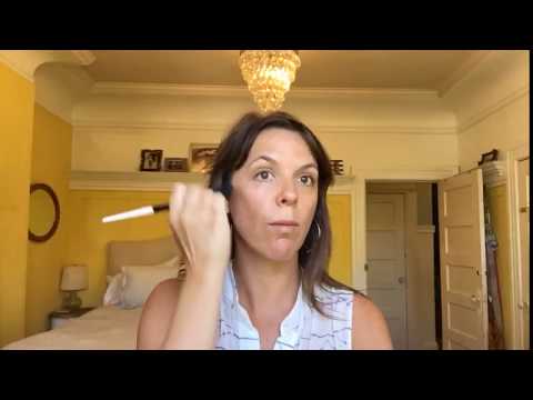 Beautycounter Endless Summer Glow - Non-toxic Clean Makeup Tutorial