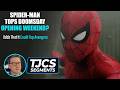 Can Spider Man Brand New Day Have A Bigger Opening Than Avengers Doomsday