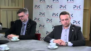 Gorąca godzina - 27.02.2016