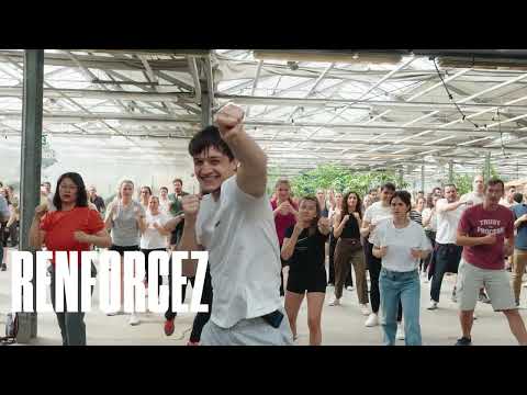 Martial Mind Podcast