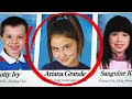 20 Things You Didn T Know About Ariana Grande