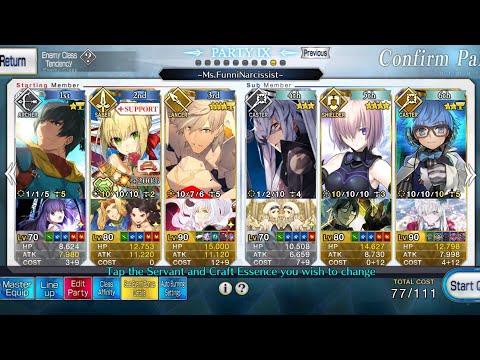 Grand NeroFest Heracles Exhibition Quest