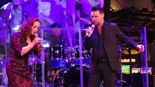 Sheena Easton - The Arms Of Orion/Nothing Compares 2 U Medley (Prince cover) - 11/20/21 - Wolf Den