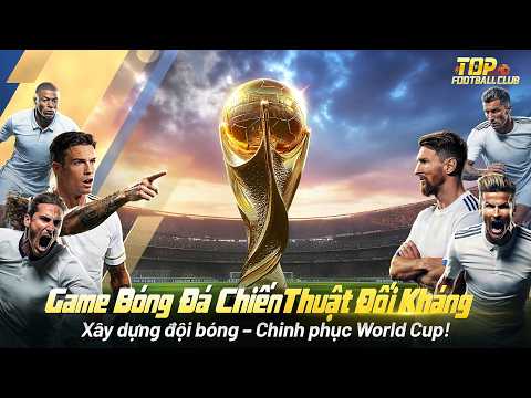Top Football Club video thumbnail