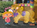 Little Einsteins The Great Schubert S Guessing Game On Nick On June 13 2012 Part 7
